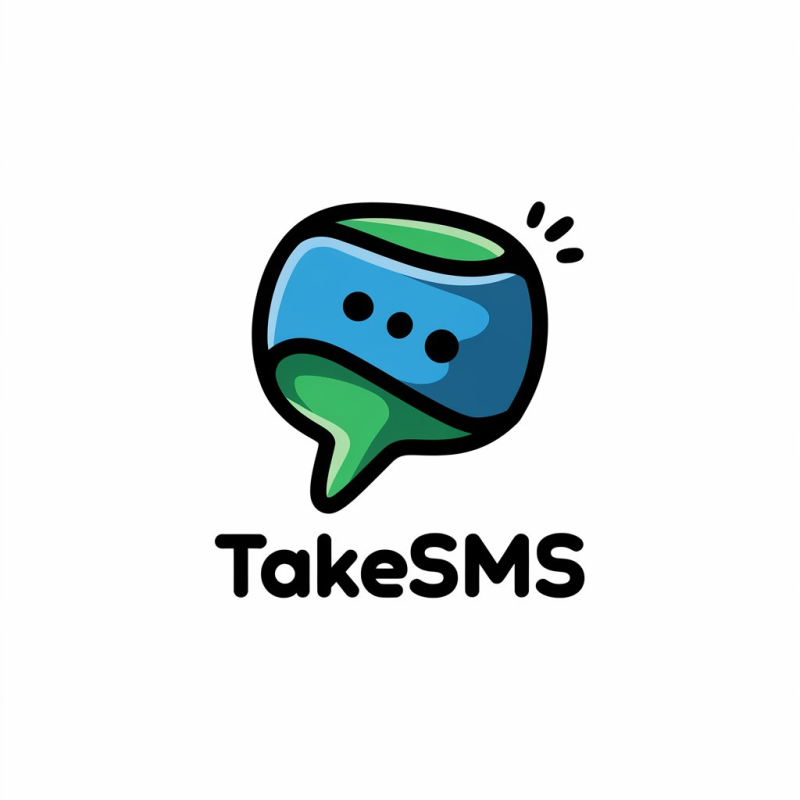 takesms